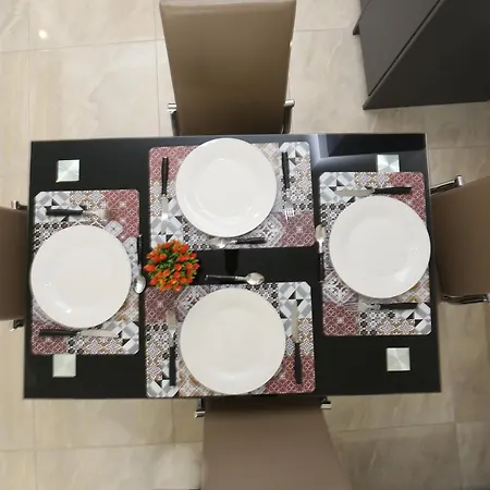 Apartment Saint Dimitris Center Sea View Thessaloniki