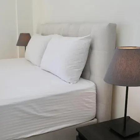 Saint Dimitris Center Sea View Apartment Thessaloniki