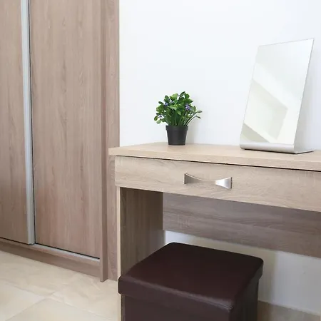 Saint Dimitris Center Sea View Apartment Thessaloniki