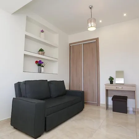 Saint Dimitris Center Sea View Apartment Thessaloniki