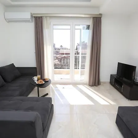 Saint Dimitris Center Sea View Thessaloniki
