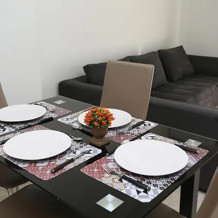 Apartment Saint Dimitris Center Sea View Thessaloniki